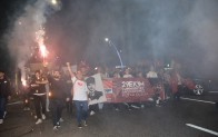 CHP BEYKOZ’DAN 100. YIL FENER ALAYI!…