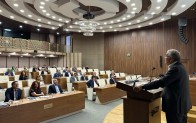 Belediye Meclisi 2024 Yılı Bütçesi’ni Onayladı!…