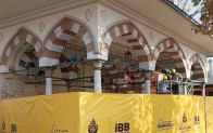 Tarihi Onçeşmeler bakımda!…