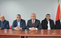 REMZİ ŞEN CHP’DEN ADAY ADAYI!…