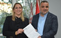 Elif Çelik CHP Meclis Üyesi Aday Adayı!…