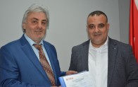 BEYKOZ BELEDİYE BAŞKAN ADAY ADAYI CEMAL YAVUZ!…