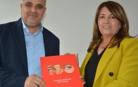 Gülay Demirel Belediye Başka Aday Adayı!…