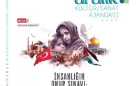 Aralık Ayı Kültür-Sanat Ajandası Yayınlandı!…
