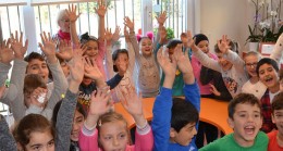 Beykoz’da Beceri Atölyesi!..