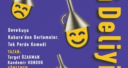 BEDES Tiyatro Topluluğu Yeniden Perdesini Açıyor!…