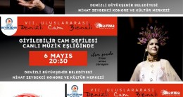 VII. ULUSLARARASI DENİZLİ CAM BİENALİ !…