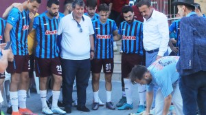 BEYKOZ İSHAKLISPOR RENKLİ BİR AÇILIŞ YAPTI!…
