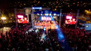 Beykoz Cam Festivali “İkilem” Konseriyle Başladı!…