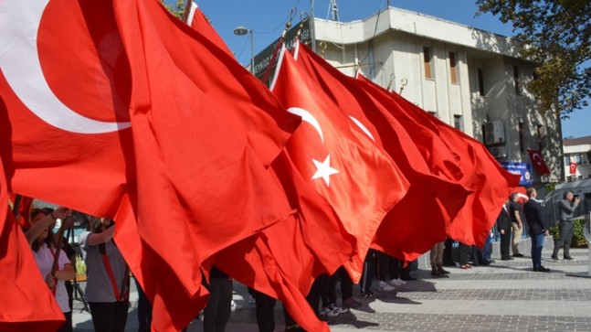 BEYKOZ’DA CUMHURİYETİN 100. YIL KUTLAMALARI!…