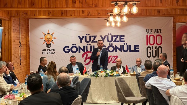 HANEFİ DİLMAÇ AMATÖR SPORUN TEMSİLCİLERİ İLE BULUŞTU!…