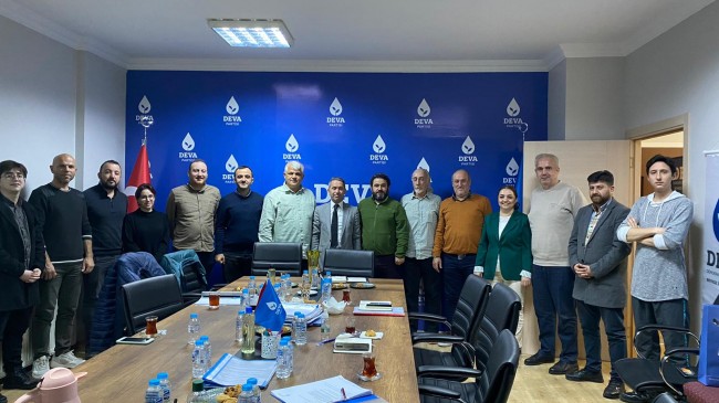 BEYMEZ ZİYARETLERİ!…