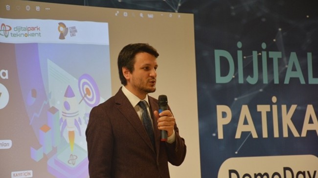 Beykoz TAÜ’de Demoday Ve Proje Pazarı Etkinliği!…