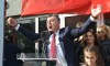 Tolga Özçakmak “Belediye Başkanı Olmak İçin Yola Çıktık” !…