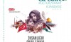 Aralık Ayı Kültür-Sanat Ajandası Yayınlandı!…