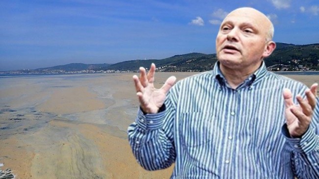 Beykozlu Prof. Dr. Bayram Öztürk; “Acil Eylem Planı Oluşturulmalı”!..