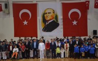 19 Mayıs Atatürk’ü Anma Gençlik ve Spor Bayramı Beykoz’da Coşkuyla Kutlandı!…