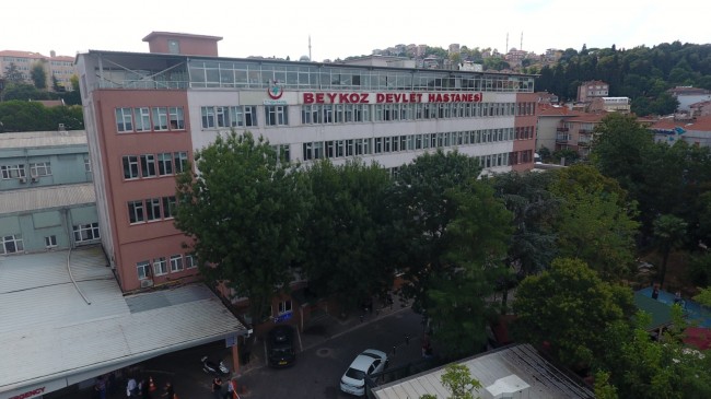 Beykoz Devlet Hastanesinde ek mesai uygulaması başladı!…