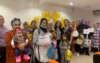 Beykoz Devlet Hastanesinde Annelere Emzirme Eğitimi!…