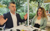 CHP Beykoz Belediye Aday Adayı Özçakmak “Kimsenin planladığı, programladığı biri değilim” !..