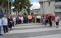 Beykoz’da CHP nin Kuruluşunun 100. Yıl Kutlamaları!…