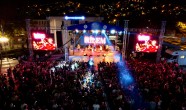 Beykoz Cam Festivali “İkilem” Konseriyle Başladı!…
