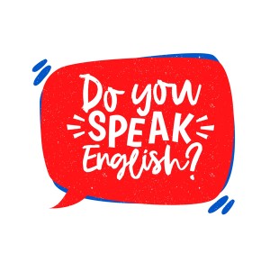 do you speak English (2)