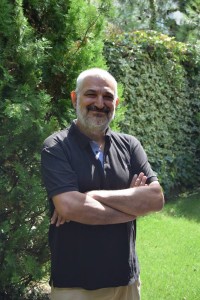 Beykoz Üniversitesi Gastronomi ve Mutfak Sanatları Bölümü - Prof. Dr. Y. Birol SAYGI