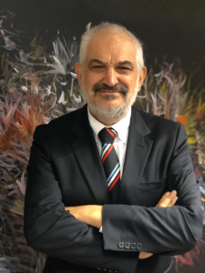 Prof. Dr. Yaşar Birol Saygı