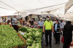 BEYKOZ'DA EN BÜYÜK COVİD-19 DENETİMİ (1)