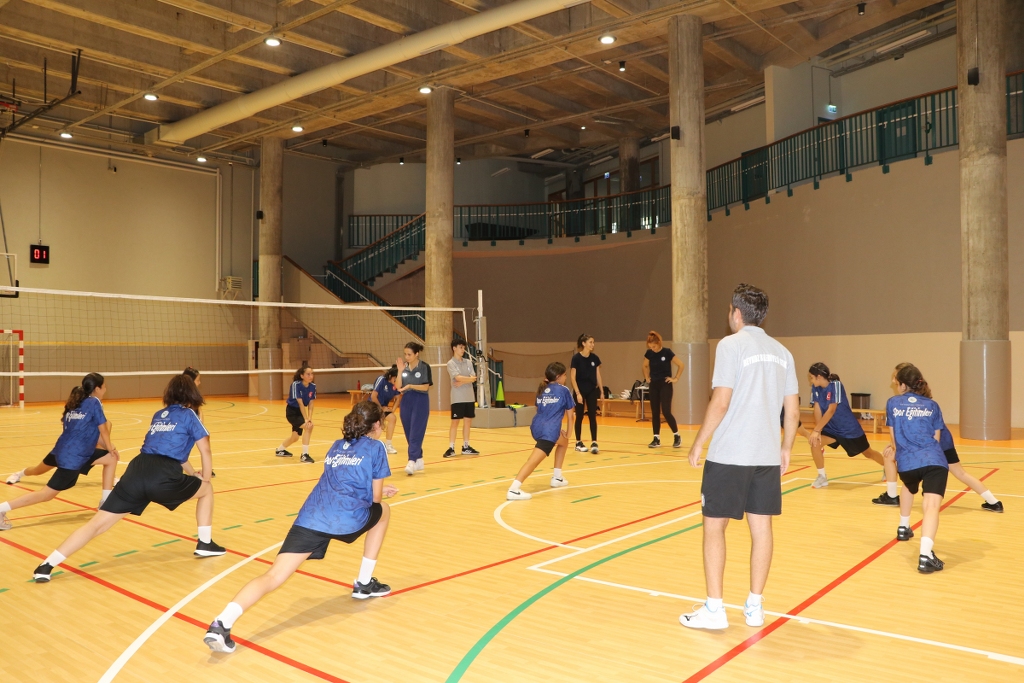 Beykoz Yaz Spor Eğitimleri 2022(9)