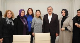 Başkan Murat Aydın: “Beykoz bana yeni bir baharı yaşatıyor, iyi ki ben de bir Beykozlu oldum”
