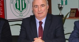 COŞKUN TOSUN, CHP BAŞKAN ADAYI!..