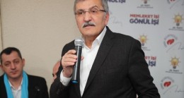 Murat Aydın: “24 saat açık yerleri belediye olarak ilk defa biz yapacağız”