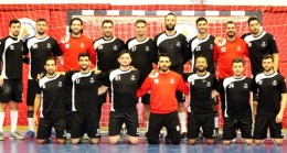 BEYKOZ BELEDİYESPOR ANTALYA’DA OĞUZ İLE CANLANDI ! 26-26