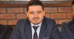 BAĞIMSIZ ADAY : AV. CABİR SOYLU..!