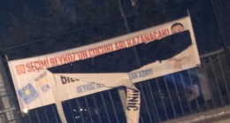 “Hakkımızı Helal Etmeyeceğiz”