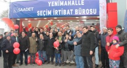 Kaşıtoğlu, “Bu kardeşinize sahip çıkmanızı”..!