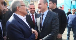 Bakan Soylu: “İHA’lara Mayıs’ta bir şey takacağız, kafalarını bile çıkartamayacaklar”​