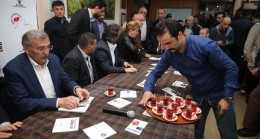 Aydın: “Beykoz çok değerlenecek, burada yerini satan kaybeder”!..