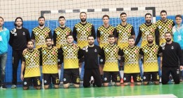 BEYKOZ BELDİYESPOR TÜRKİYE KUPASINDA 4 TAKIM ARASINA ADINI YAZDIRDI!..