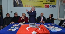 “BİZİ BEYKOZ’DAN KOVMAK İSTİYORLAR”!..