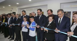 Riva’ya İki Okul Kazandırıldı!..