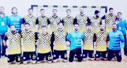 BEYKOZ BELEDİYESPOR AVRUPA AŞKINA GALİBİYETE UZANDI 31-30!..