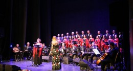 Beykoz Belediyesi Musiki Topluluğu’ndan Bahar Sefası!..