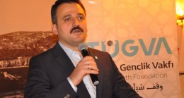 TÜGVA İFTARI!..