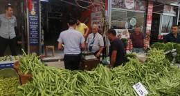 Beykoz Pazarları Zabıta Güvencesinde!..
