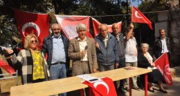 BEYKOZ VATAN PARTİSİ’NDEN ANNELERE DESTEK..!