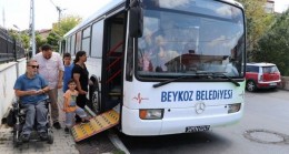 Gezici Sağlık Otobüsü’yle Sağlık Artık Kapınızda!..