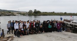 Beykoz’da Güzel Bir Gün Geçirecekler!..